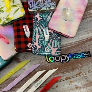 Loopy -Iphone , 11 Pro Max cases